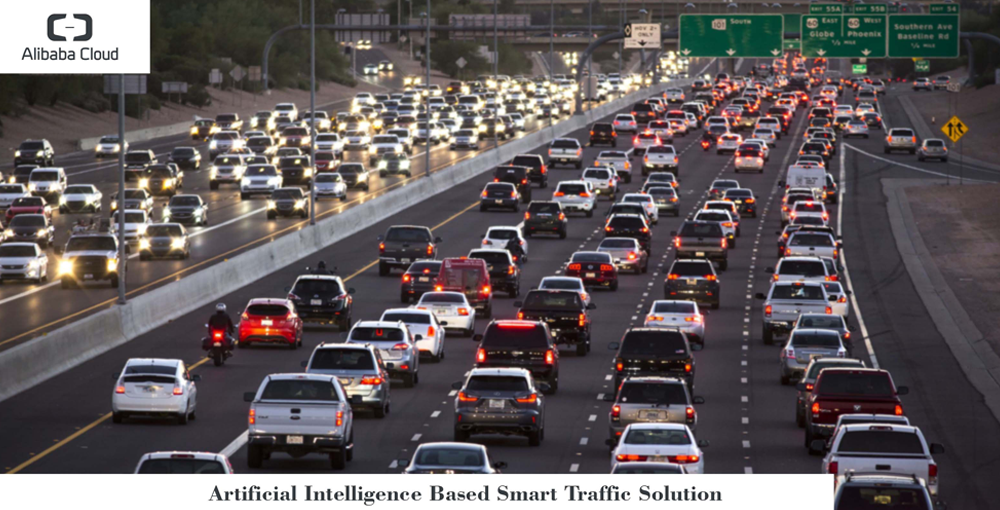 smart traffic management