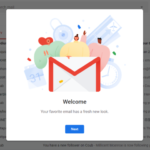 Take A Look to New Gmail Redesign Refresh Your Mail Experience