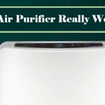 Does Air Purifiers Really Work or it Just a Myth