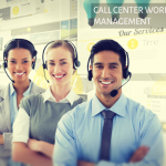 How Artificial Intelligence Help in Call Center Work Force Management