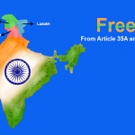 Jammu and Kashmir Special Status Gone No More Article 35A and Article 370