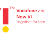 Vodafone Idea as Rebranded as Vi to Attract New Customers