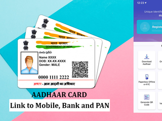aadhar card 